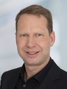 Willkommen Bernhard Rehker